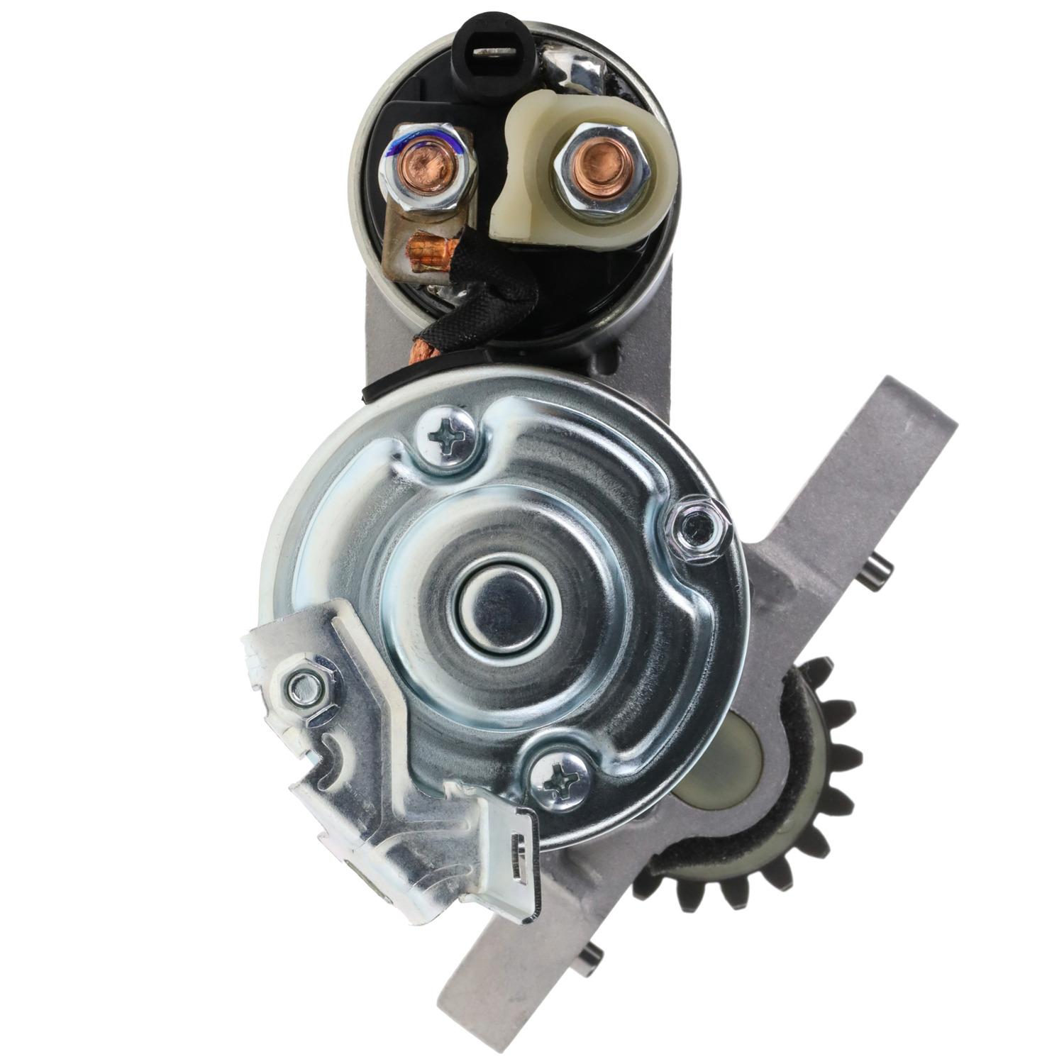 WAI 17930N - Starter Motor WAI 17930N Starter Motor product image 3 of 6