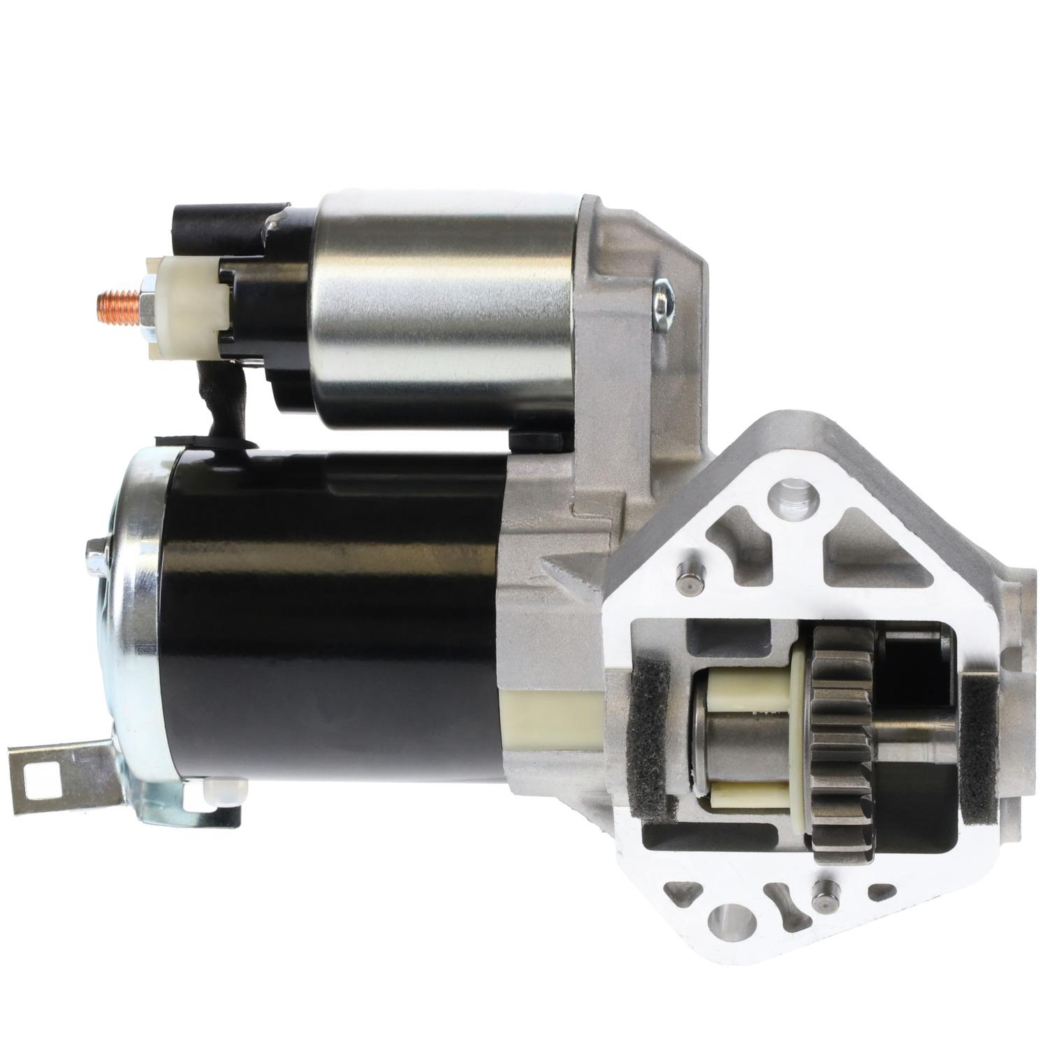 WAI 17930N - Starter Motor WAI 17930N Starter Motor product image 6 of 6