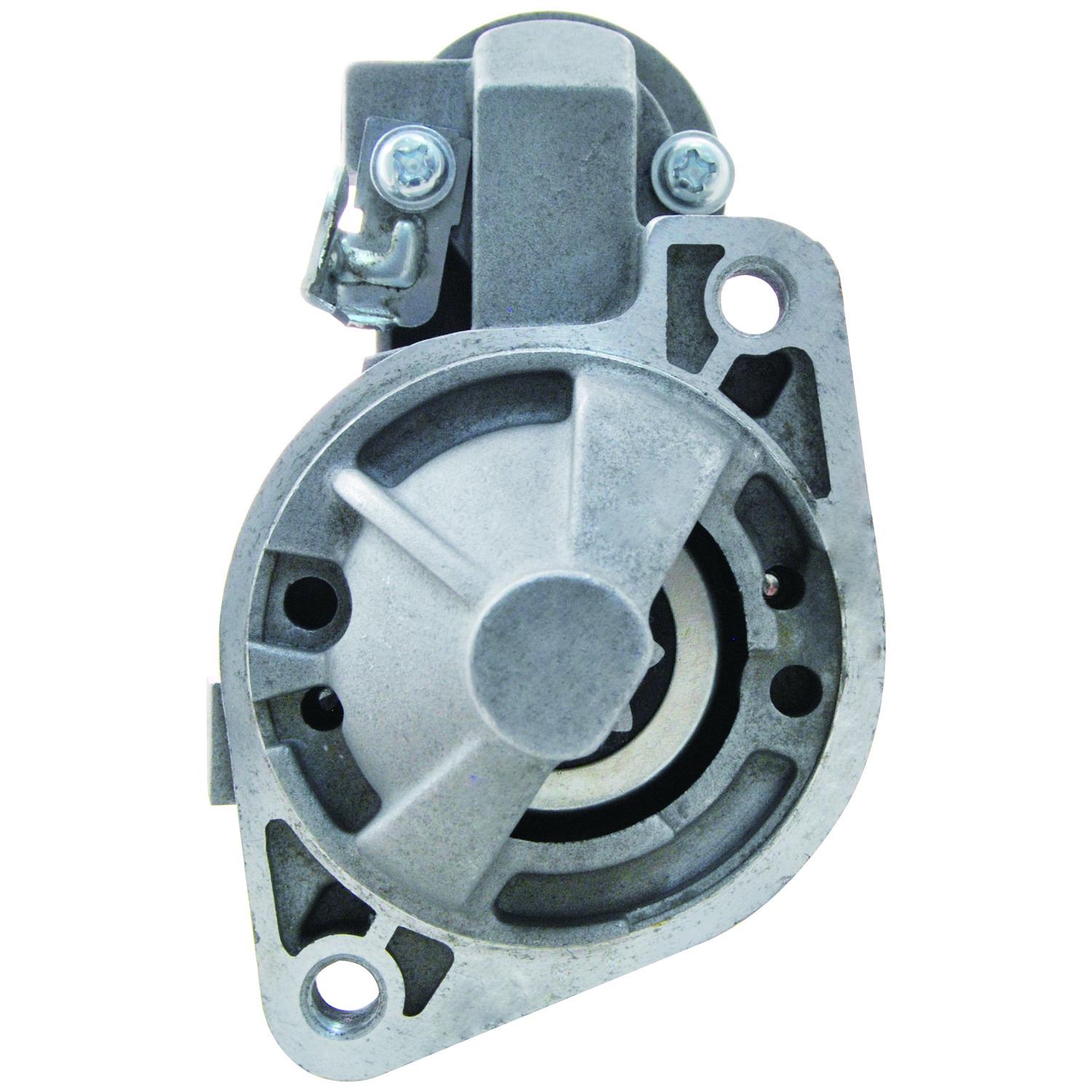 WAI 17931N Starter Motor product image 3 of 7