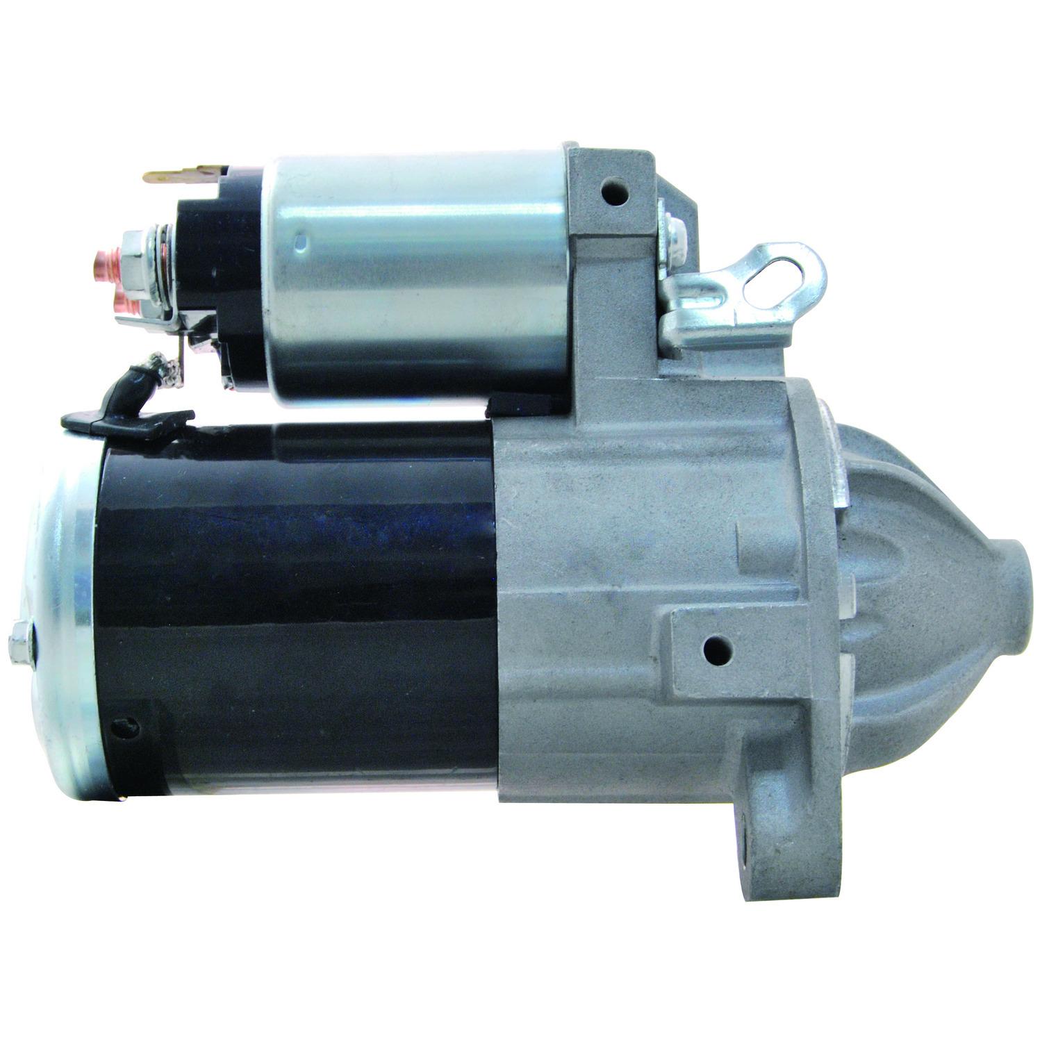 WAI 17931N Starter Motor product image 6 of 7