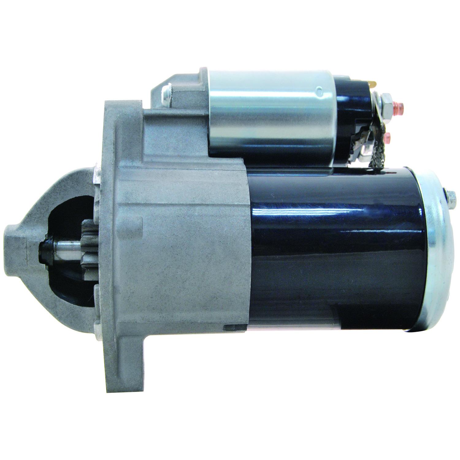 WAI 17931N Starter Motor product image 7 of 7