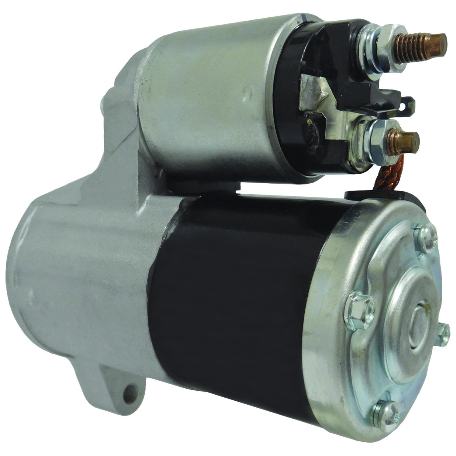 WAI 17937N - Starter Motor WAI 17937N Starter Motor product image 1 of 25