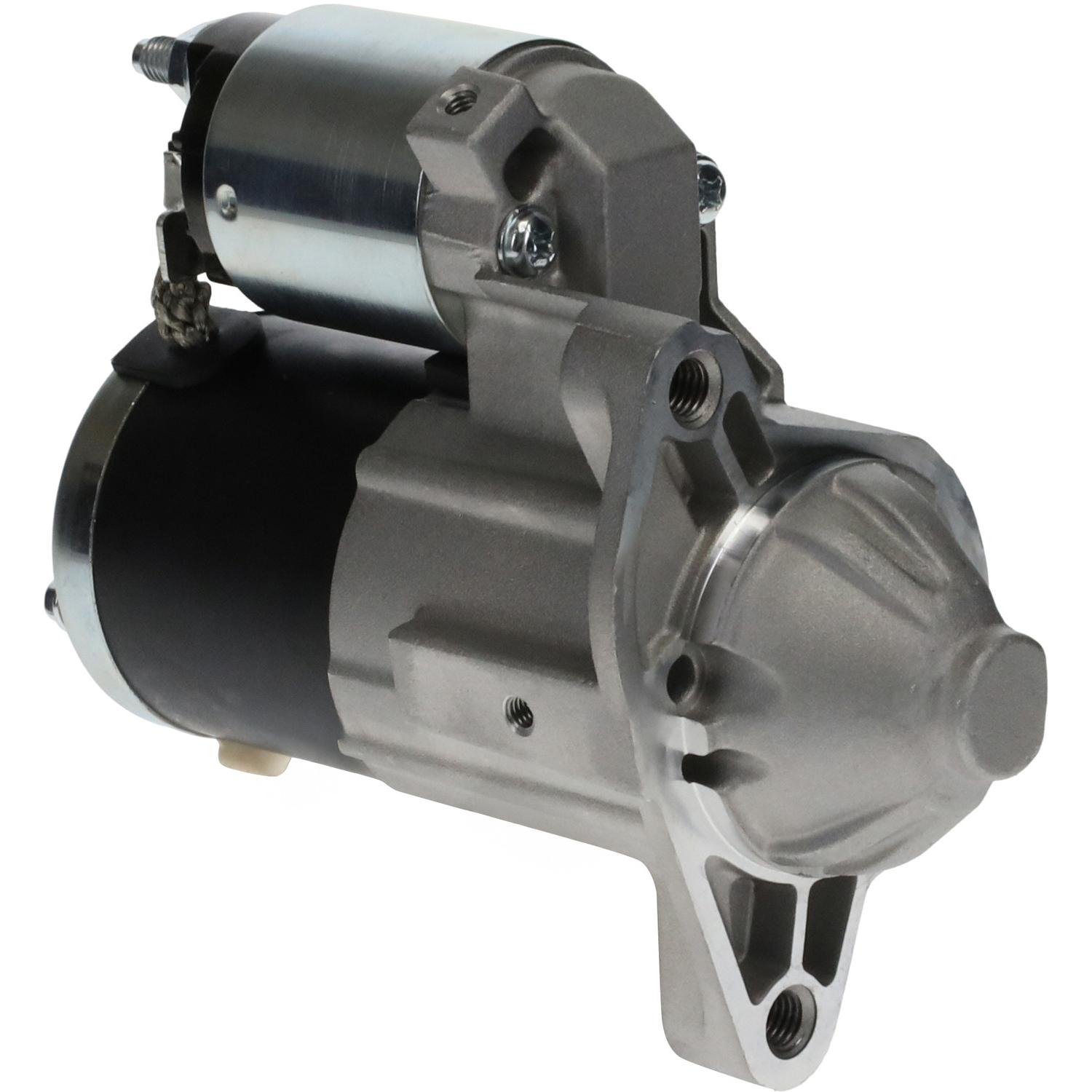 WAI 17937N - Starter Motor WAI 17937N Starter Motor product image 2 of 25