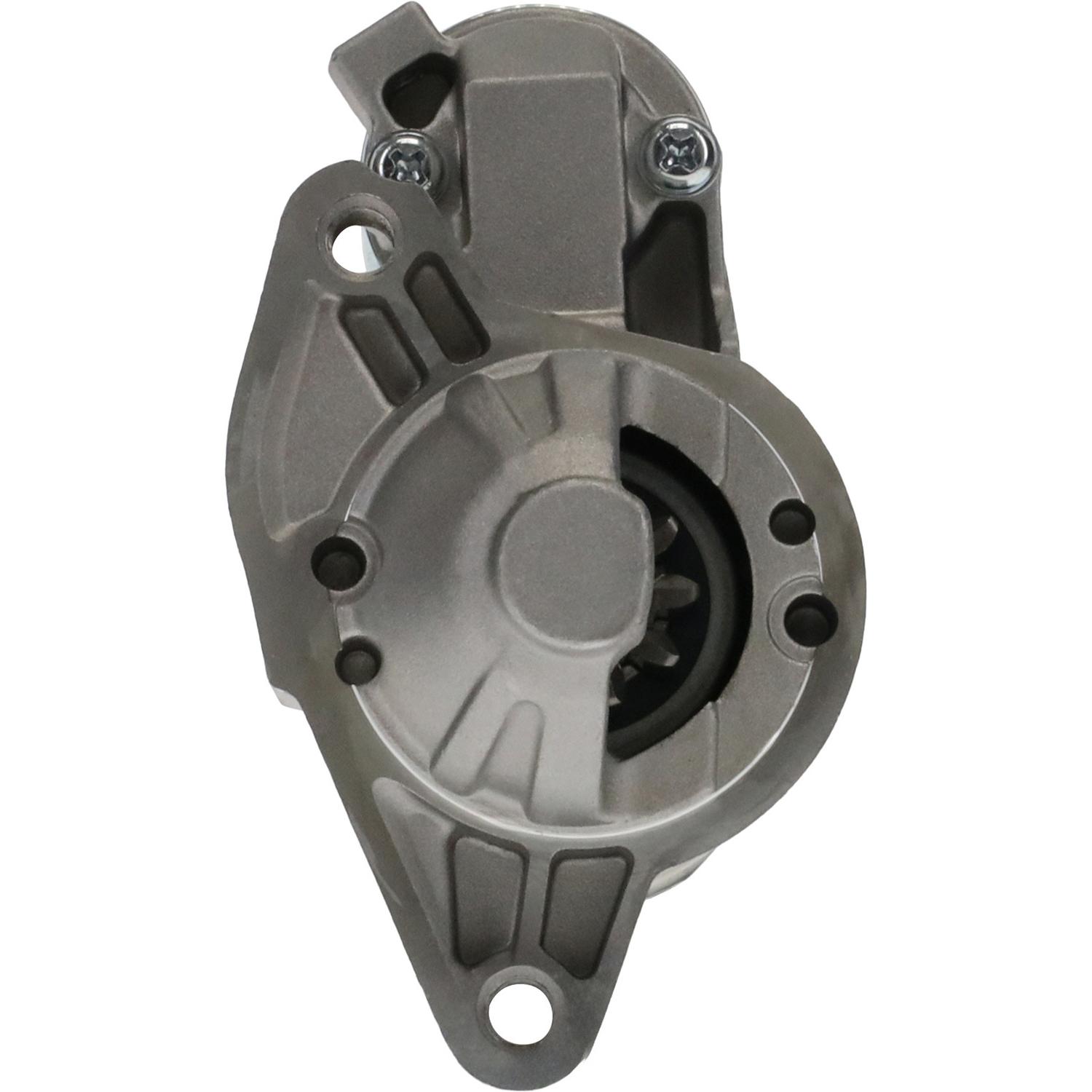 WAI 17937N - Starter Motor WAI 17937N Starter Motor product image 3 of 25