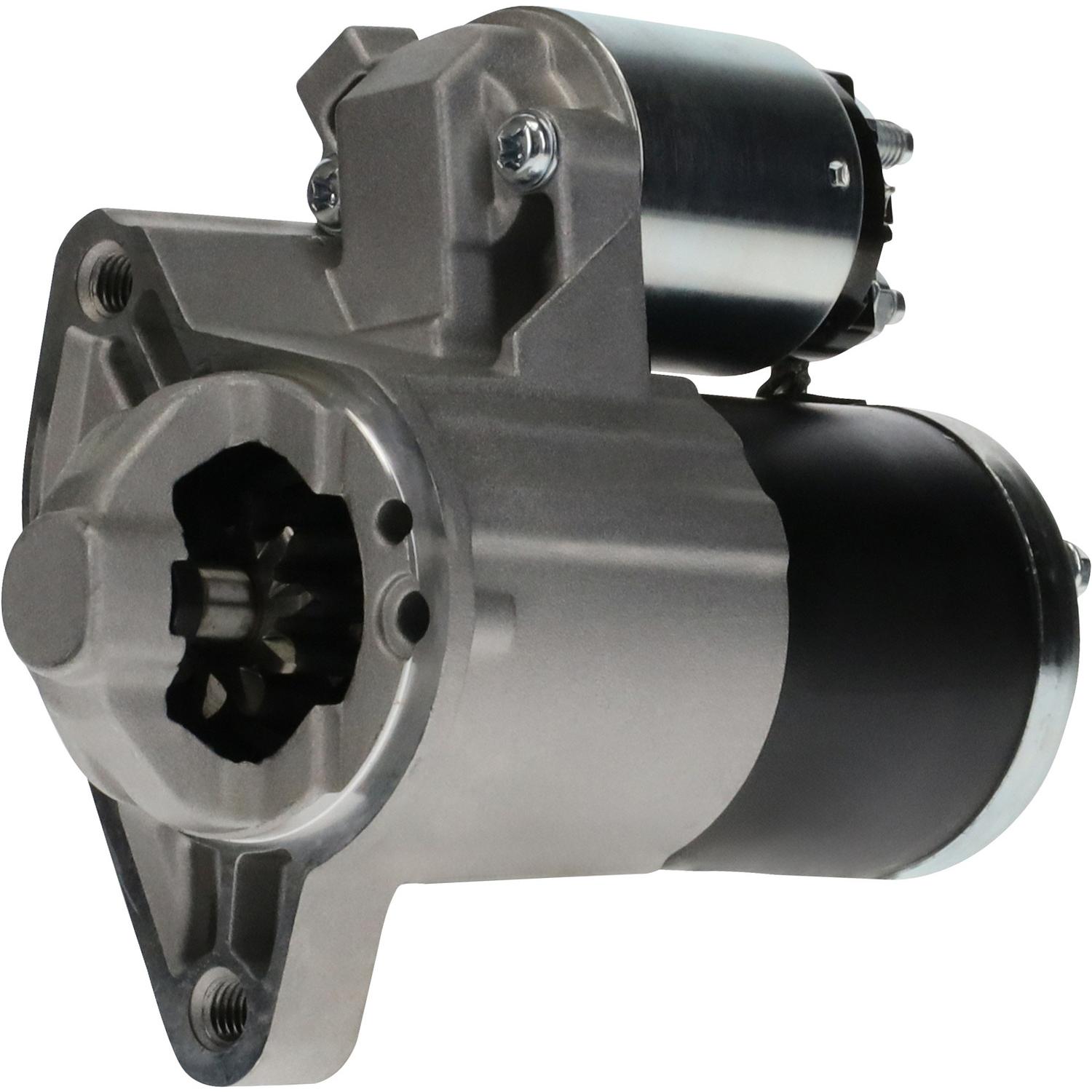 WAI 17937N - Starter Motor WAI 17937N Starter Motor product image 4 of 25