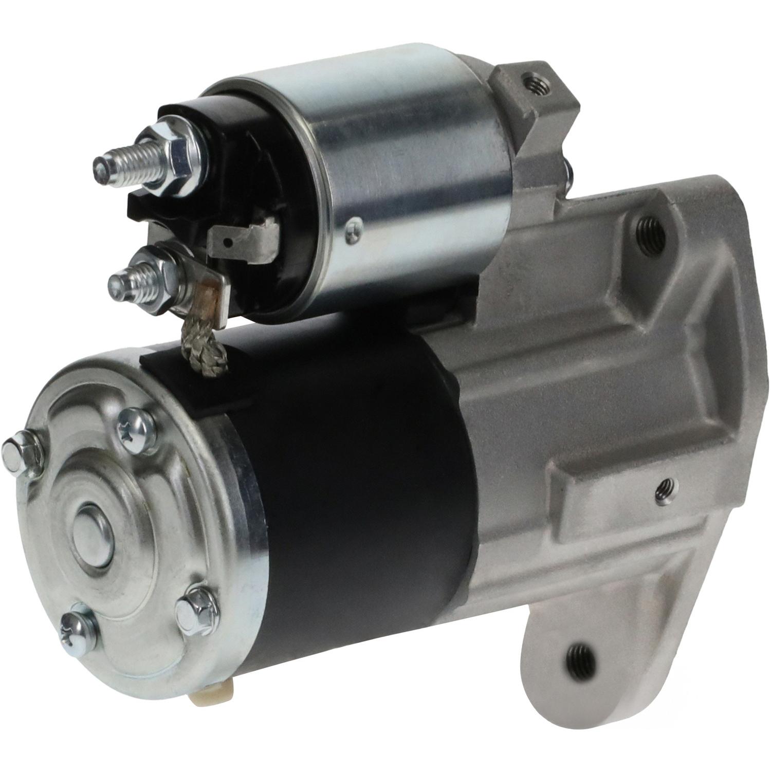 WAI 17937N - Starter Motor WAI 17937N Starter Motor product image 7 of 25