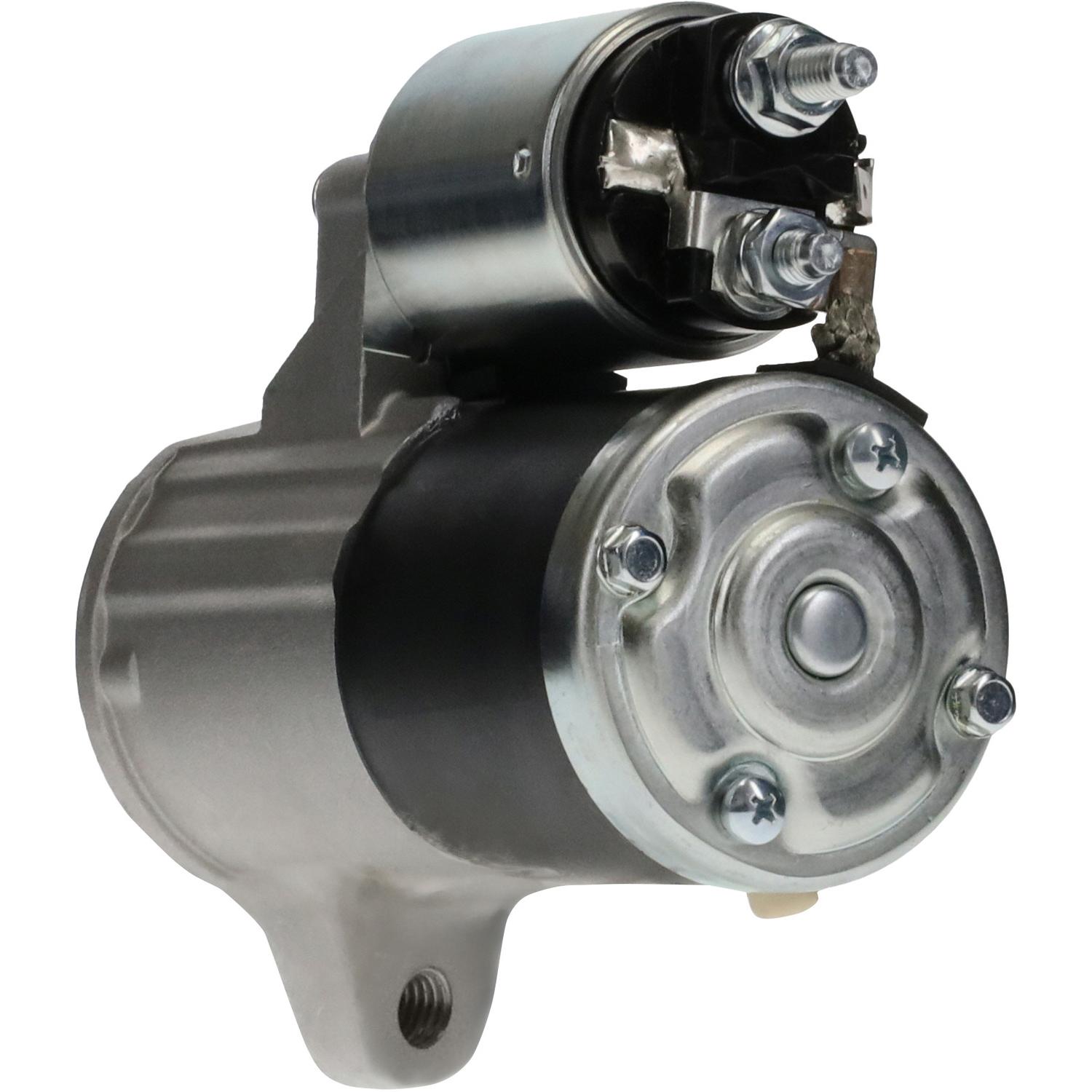 WAI 17937N - Starter Motor WAI 17937N Starter Motor product image 8 of 25