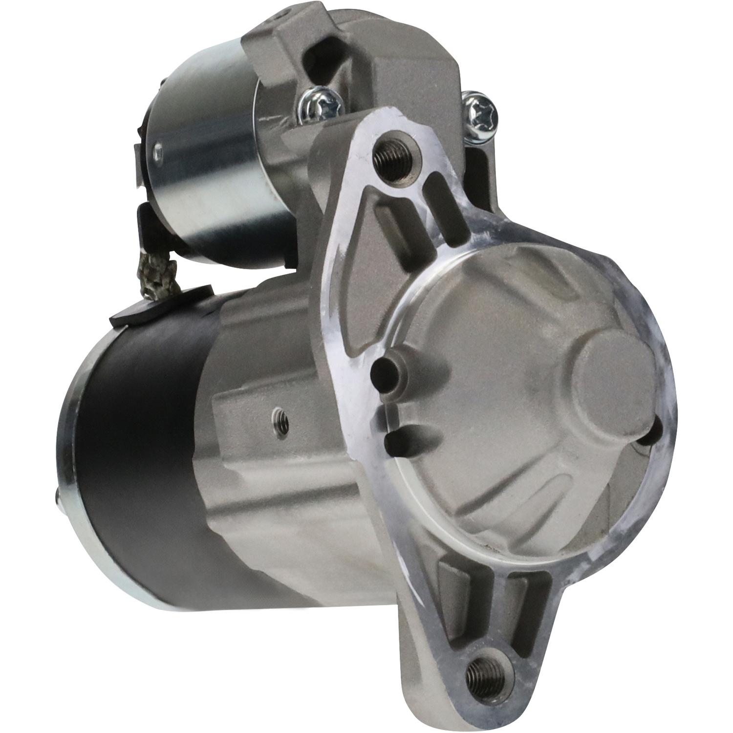 WAI 17937N - Starter Motor WAI 17937N Starter Motor product image 9 of 25