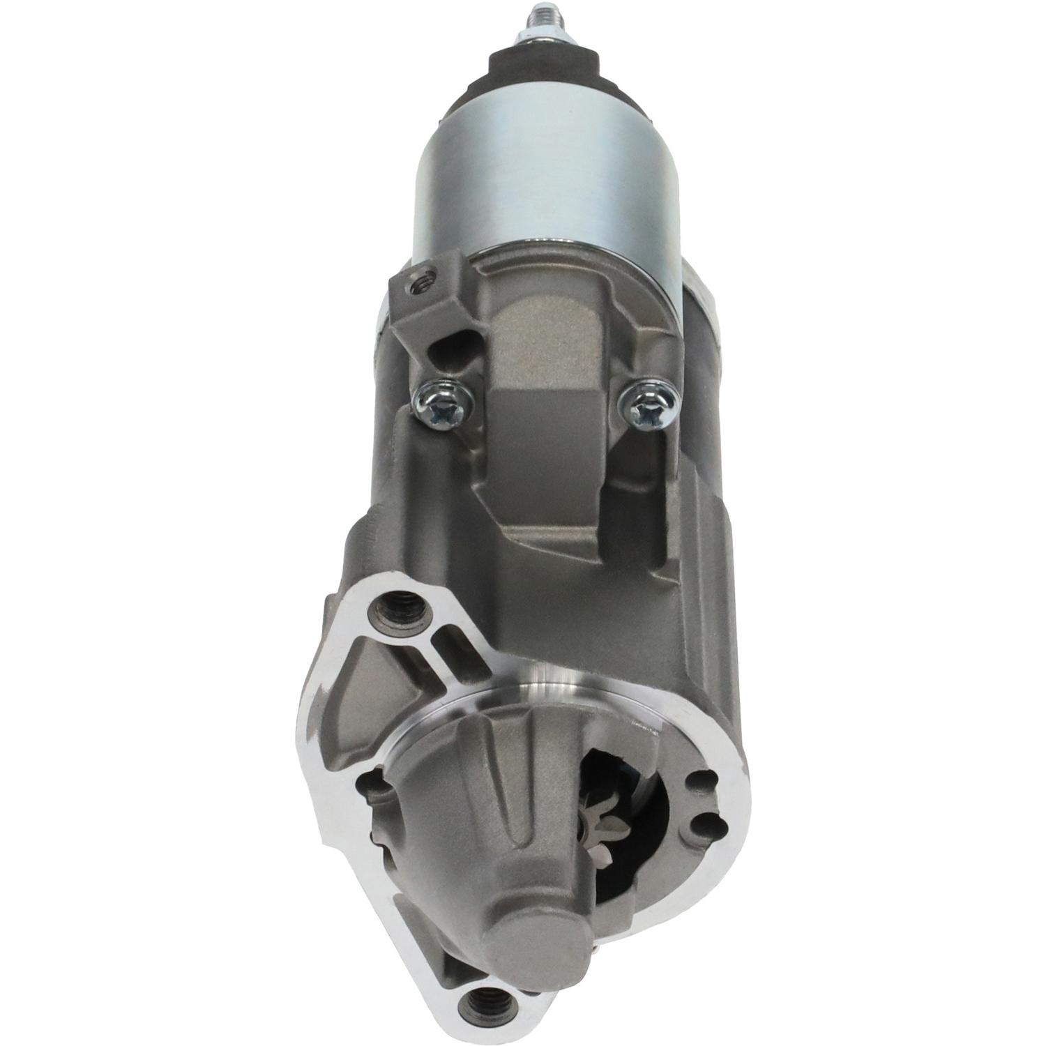 WAI 17937N - Starter Motor WAI 17937N Starter Motor product image 10 of 25