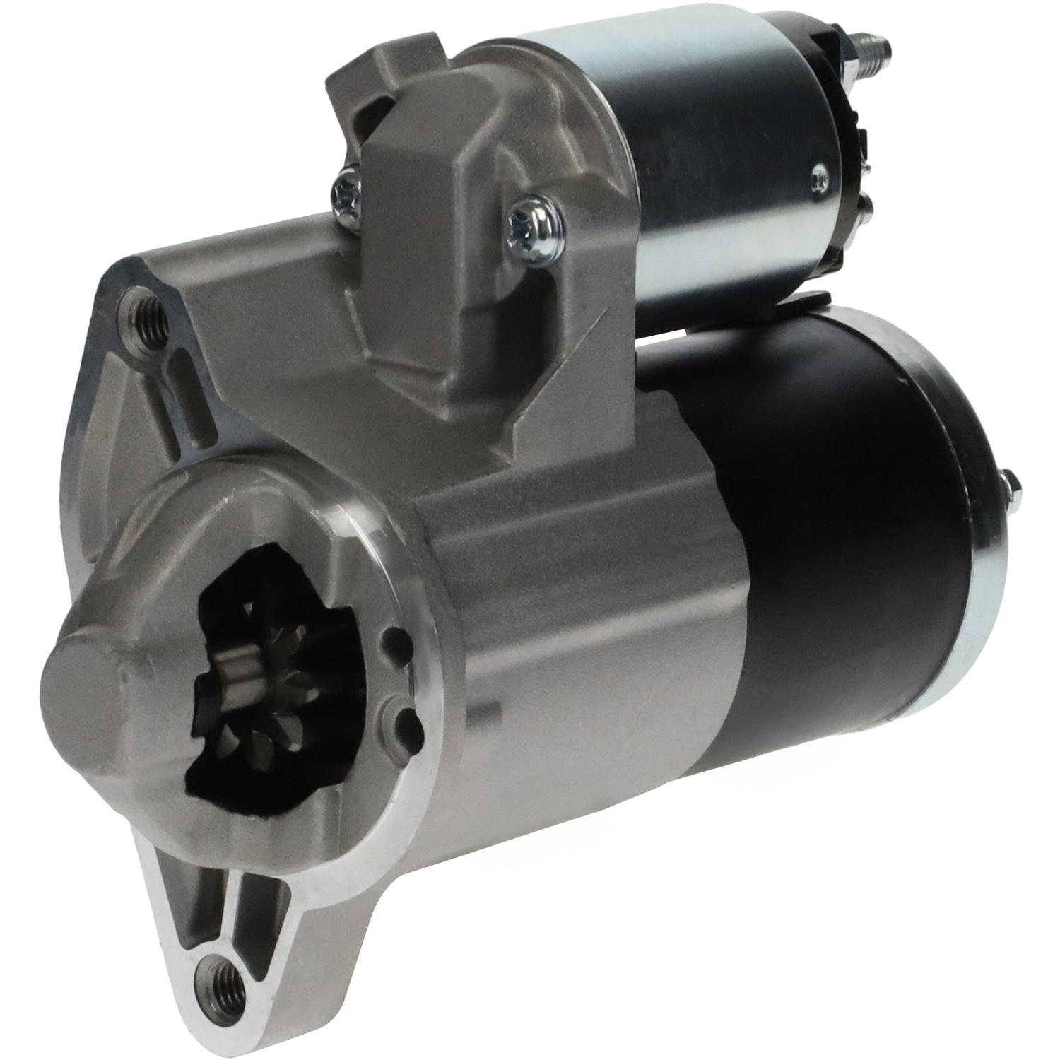 WAI 17937N - Starter Motor WAI 17937N Starter Motor product image 11 of 25