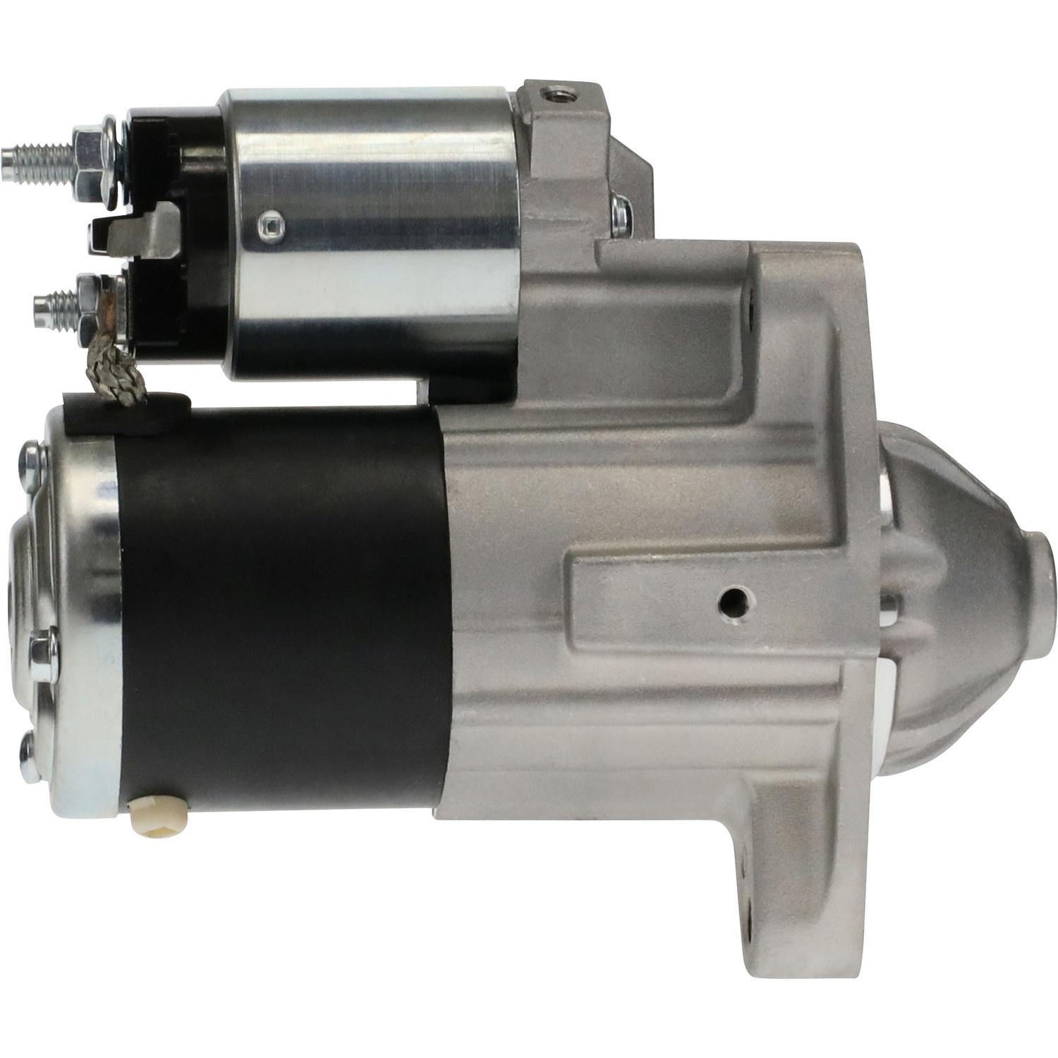 WAI 17937N - Starter Motor WAI 17937N Starter Motor product image 13 of 25