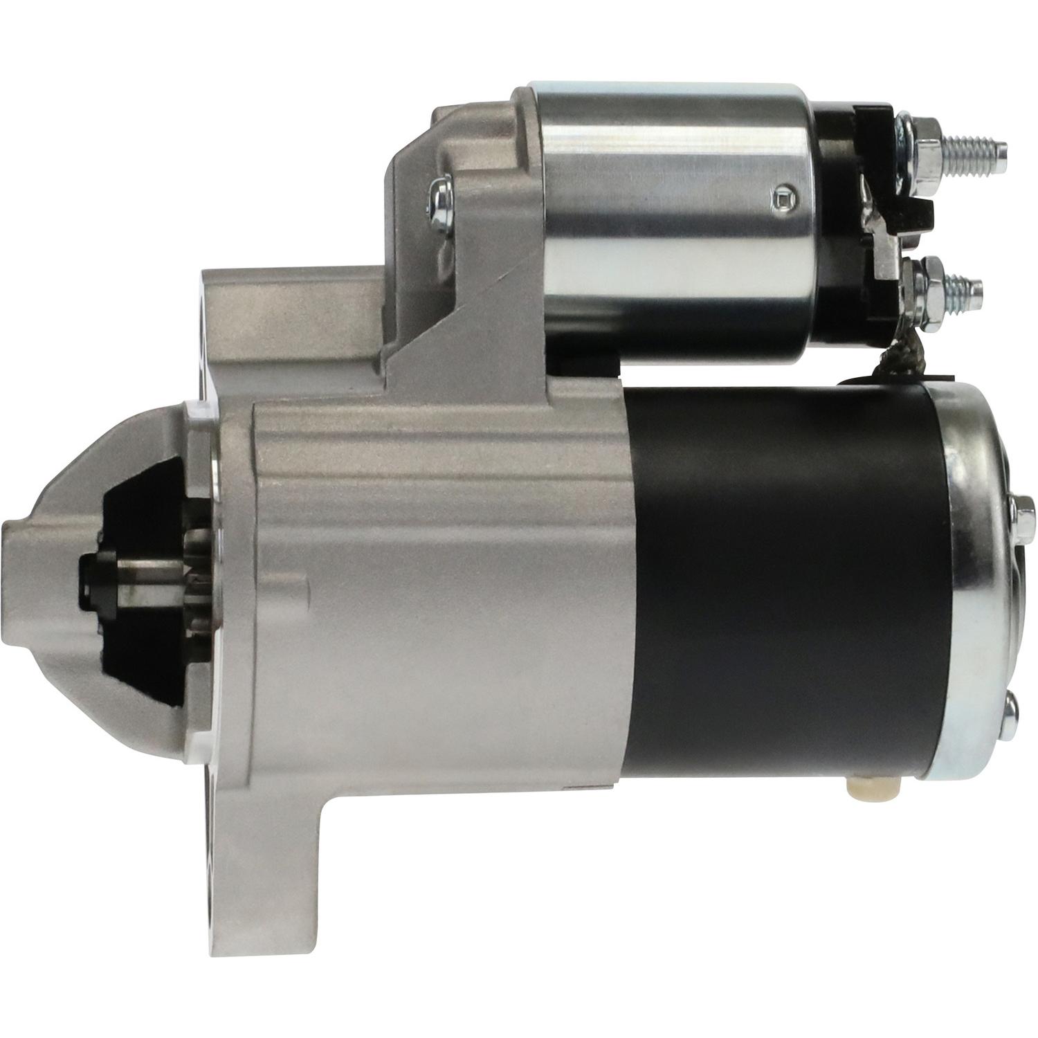 WAI 17937N - Starter Motor WAI 17937N Starter Motor product image 14 of 25