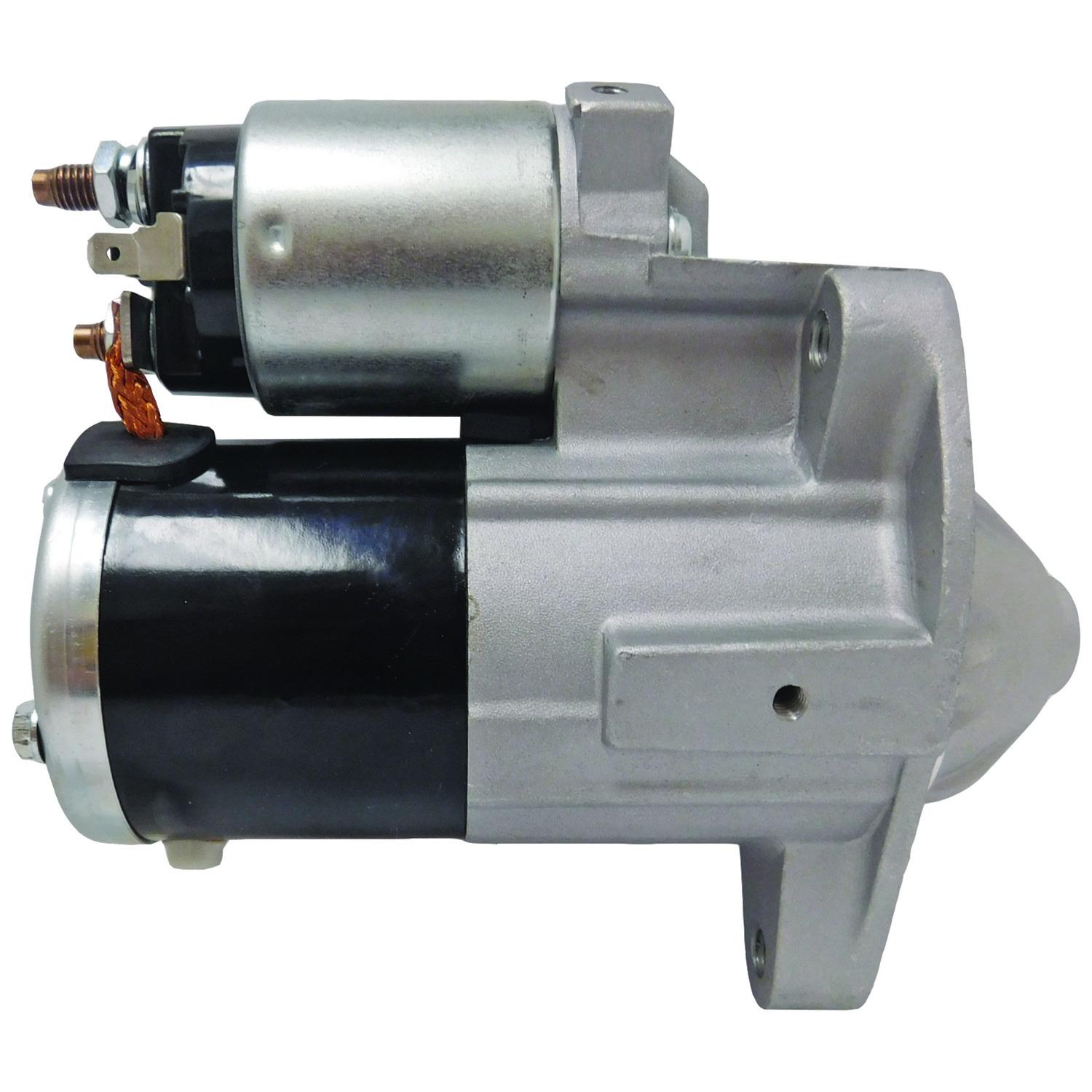 WAI 17937N - Starter Motor WAI 17937N Starter Motor product image 16 of 25