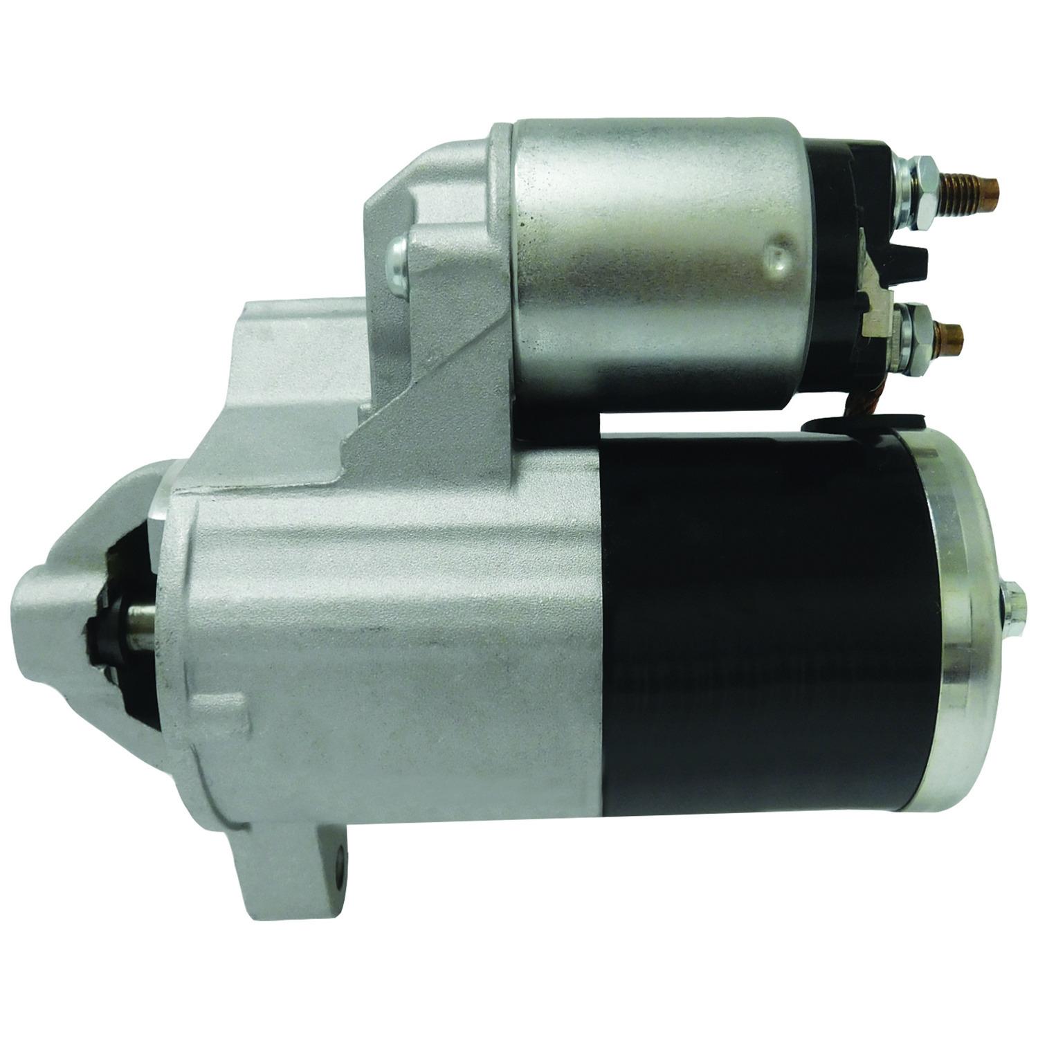 WAI 17937N - Starter Motor WAI 17937N Starter Motor product image 17 of 25