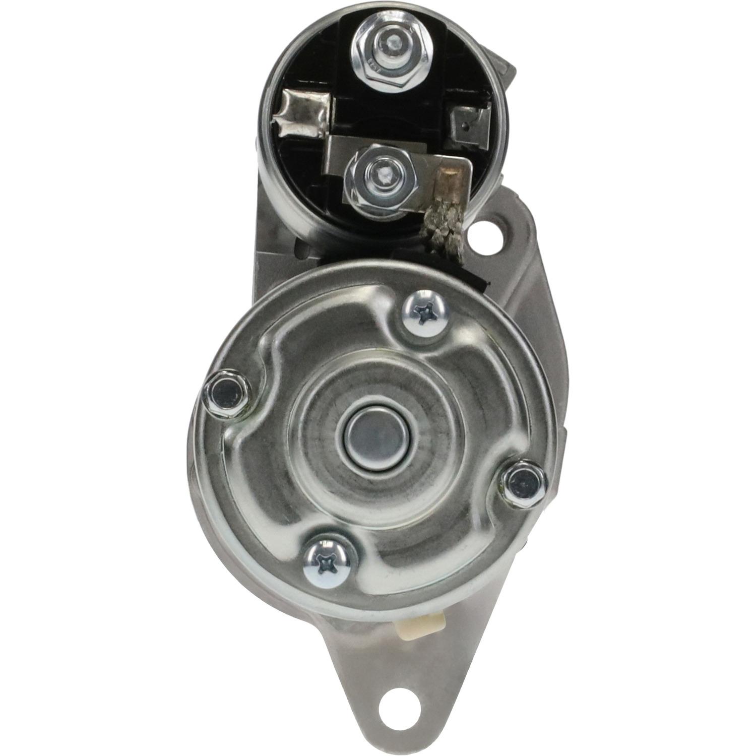 WAI 17937N - Starter Motor WAI 17937N Starter Motor product image 19 of 25