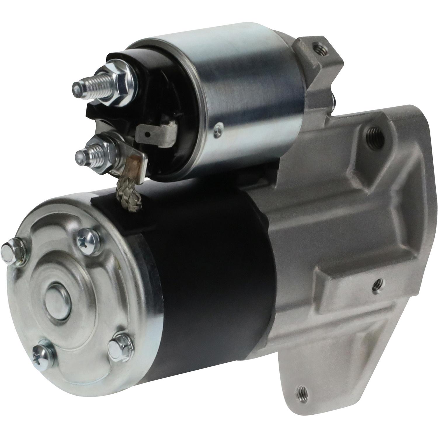 WAI 17937N - Starter Motor WAI 17937N Starter Motor product image 20 of 25