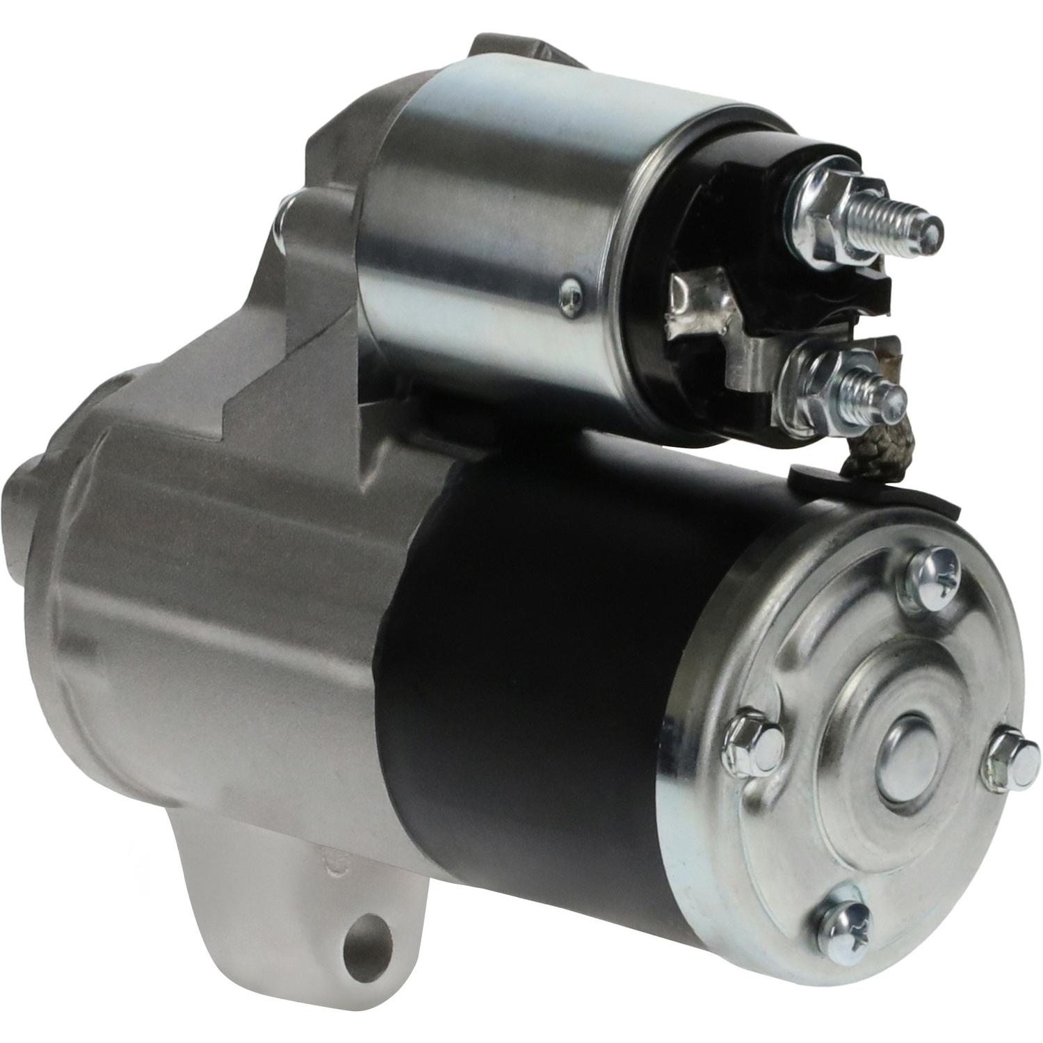 WAI 17937N - Starter Motor WAI 17937N Starter Motor product image 21 of 25