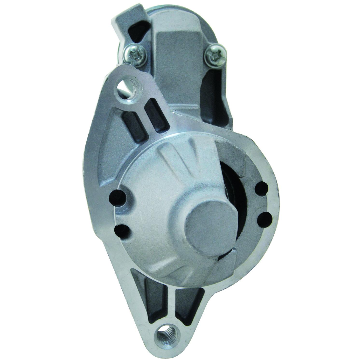 WAI 17937N - Starter Motor WAI 17937N Starter Motor product image 22 of 25