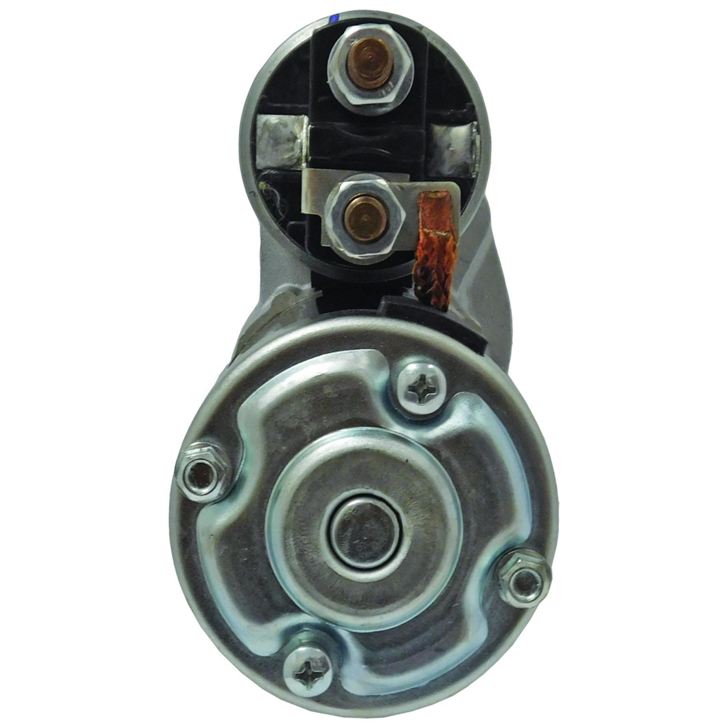 WAI 17937N - Starter Motor WAI 17937N Starter Motor product image 23 of 25