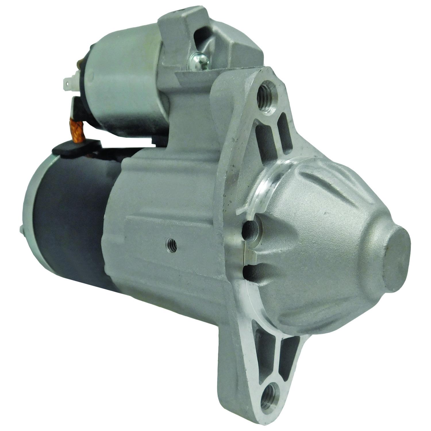 WAI 17937N - Starter Motor WAI 17937N Starter Motor product image 24 of 25