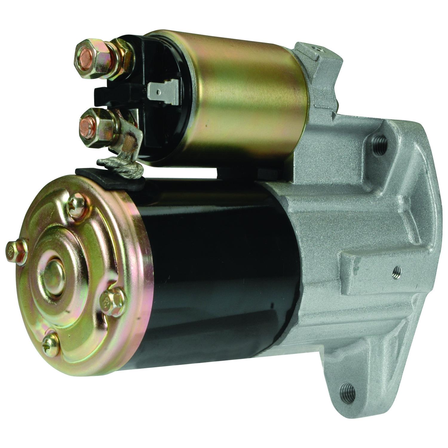 WAI 17938N - Starter Motor WAI 17938N Starter Motor product image 1 of 2