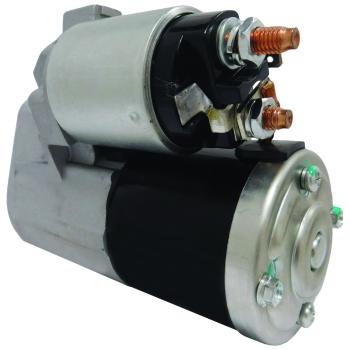 WAI 17939N Starter Motor product image 1 of 8