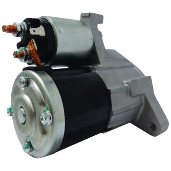 WAI 17939N Starter Motor product image 2 of 8
