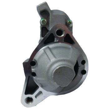 WAI 17939N Starter Motor product image 3 of 8