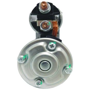 WAI 17939N Starter Motor product image 4 of 8