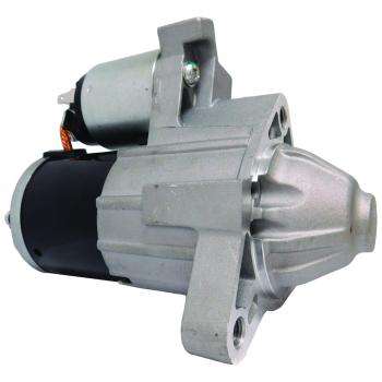 WAI 17939N Starter Motor product image 5 of 8
