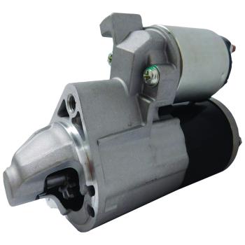 WAI 17939N Starter Motor product image 6 of 8
