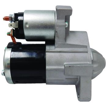 WAI 17939N Starter Motor product image 7 of 8
