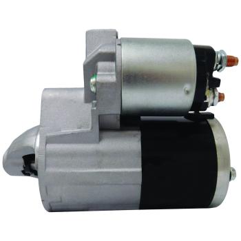 WAI 17939N Starter Motor product image 8 of 8