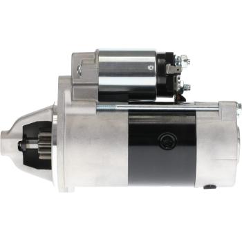 WAI 17940N Starter Motor product image 2 of 11
