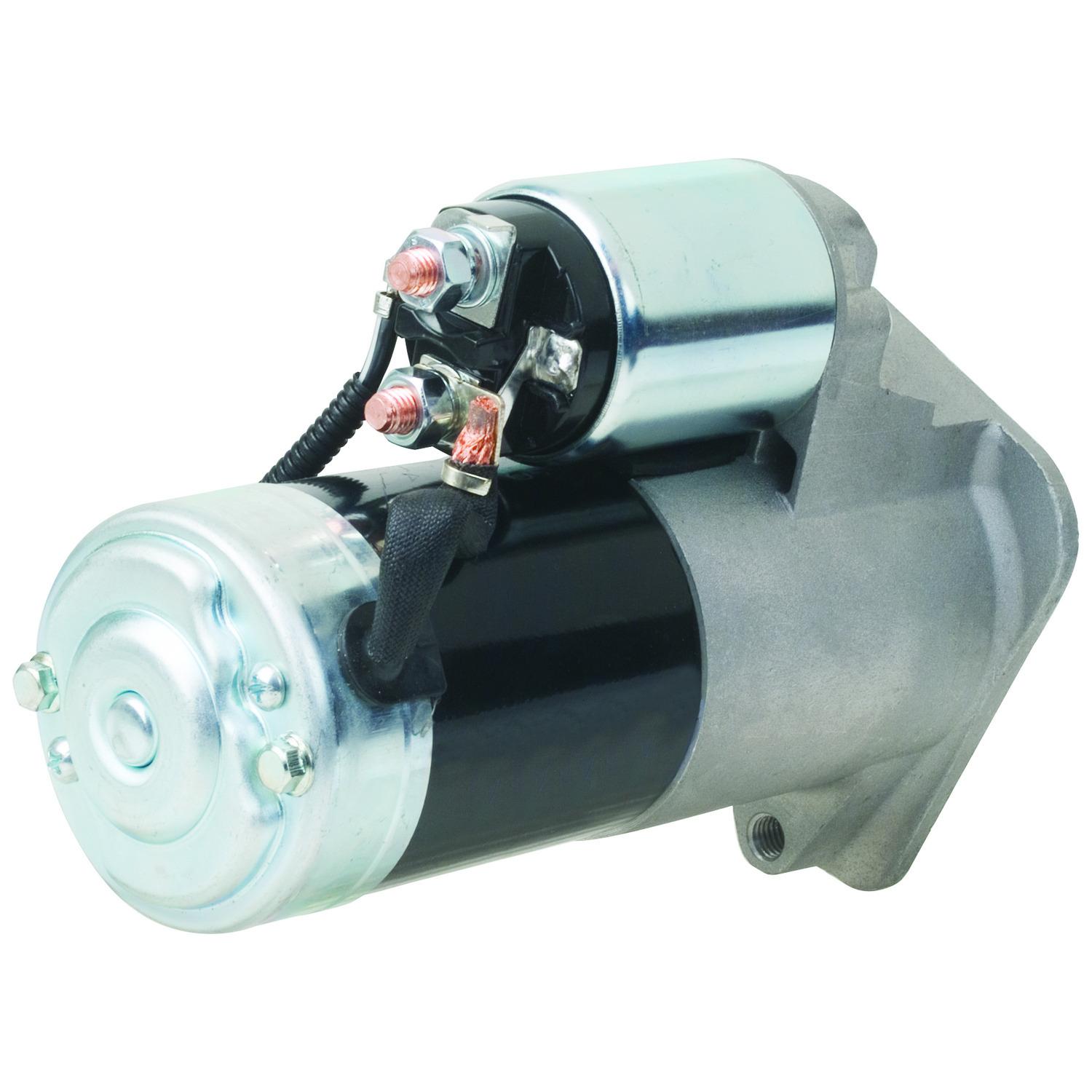 WAI 17942N - Starter Motor WAI 17942N Starter Motor product image 1 of 2