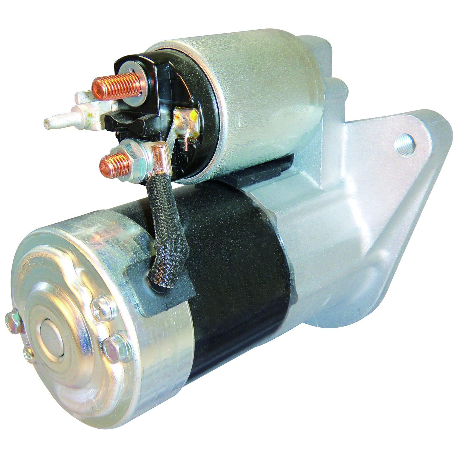WAI 17943N - Starter Motor WAI 17943N Starter Motor product image 1 of 6