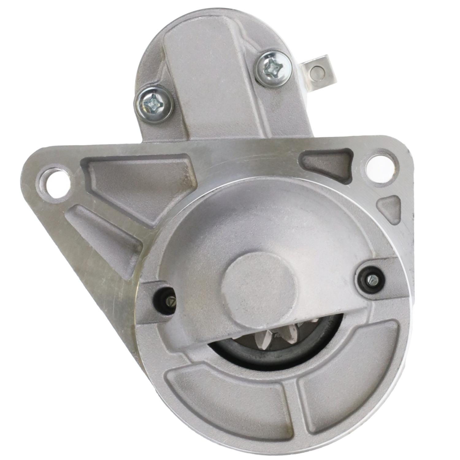 WAI 17943N - Starter Motor WAI 17943N Starter Motor product image 2 of 6