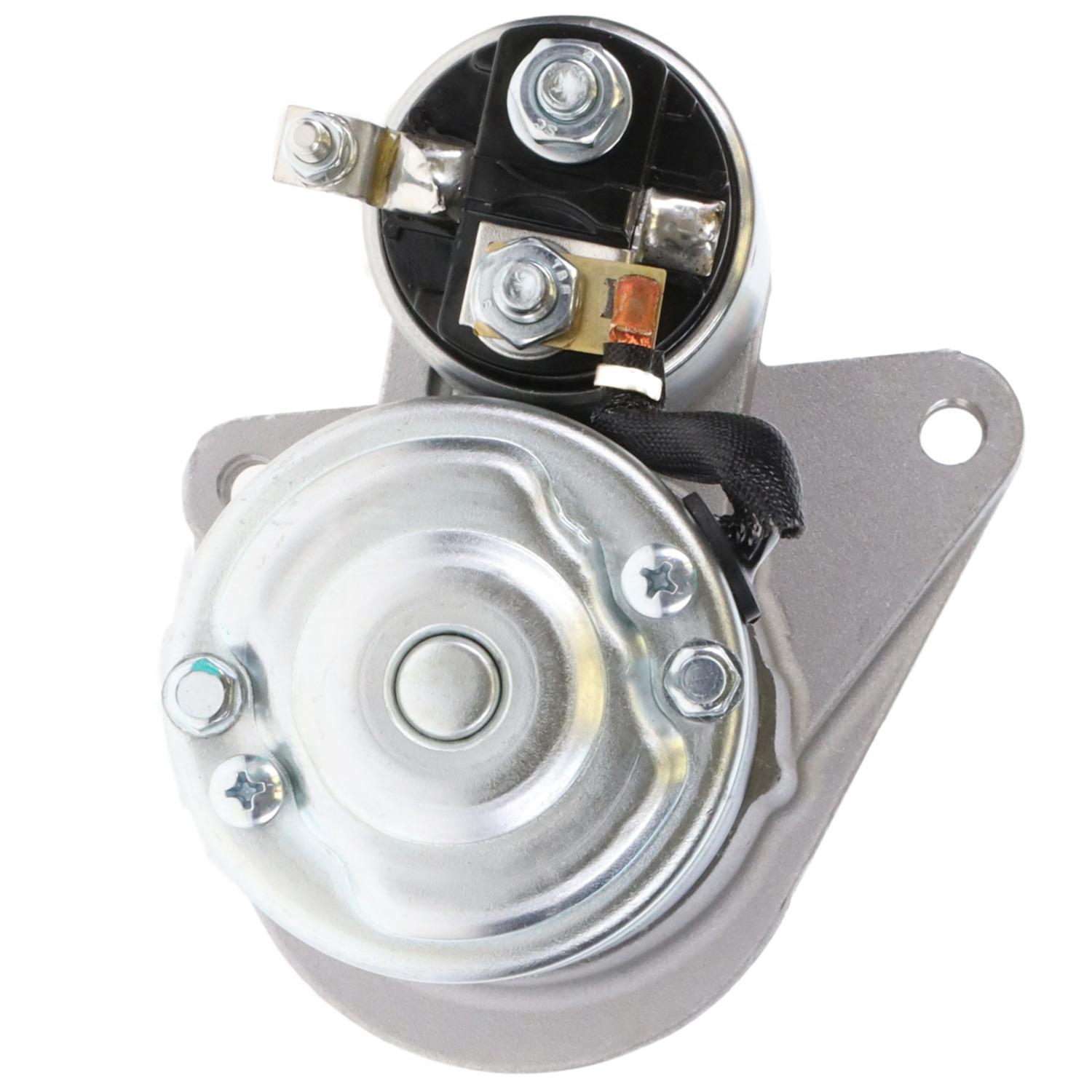WAI 17943N - Starter Motor WAI 17943N Starter Motor product image 3 of 6