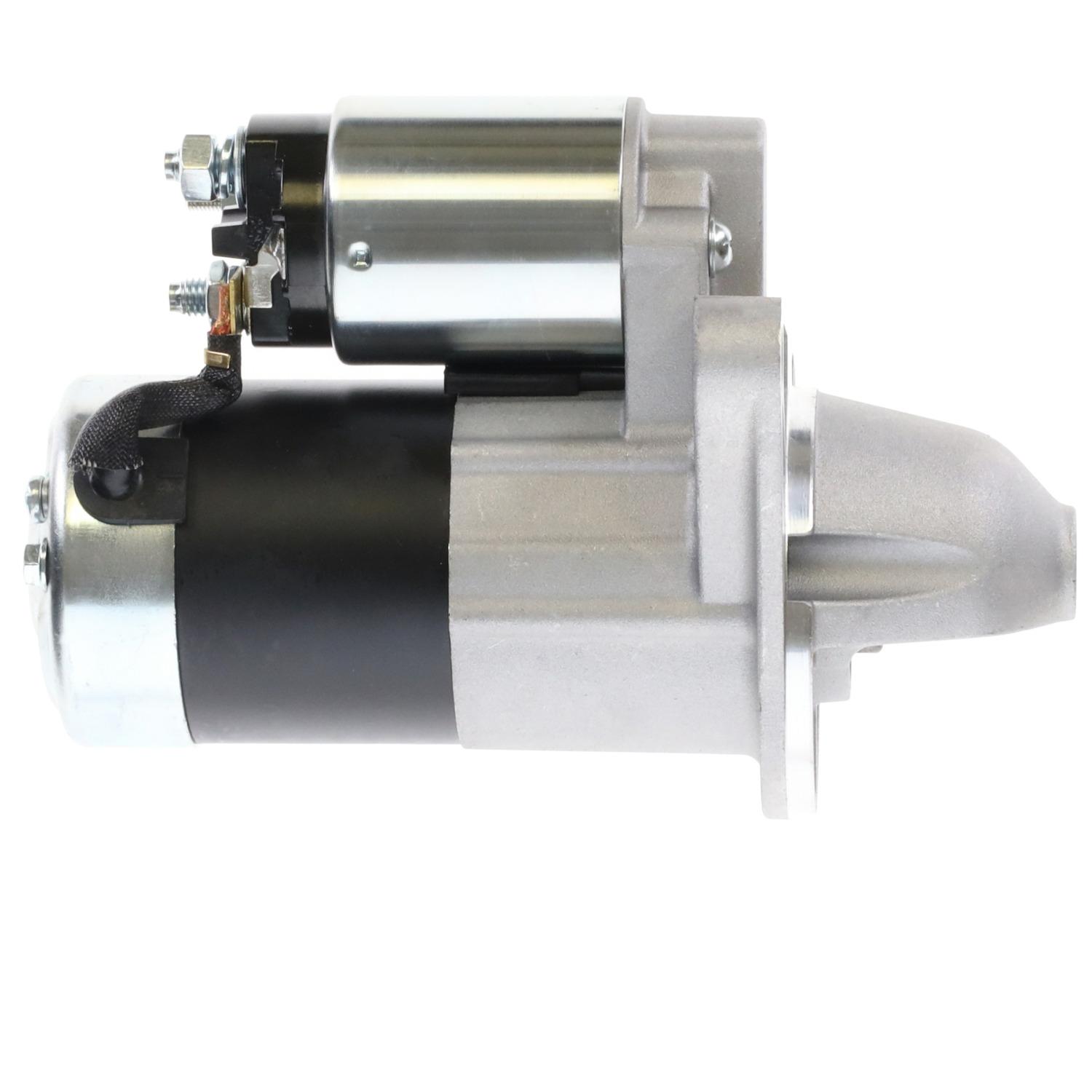 WAI 17943N - Starter Motor WAI 17943N Starter Motor product image 5 of 6