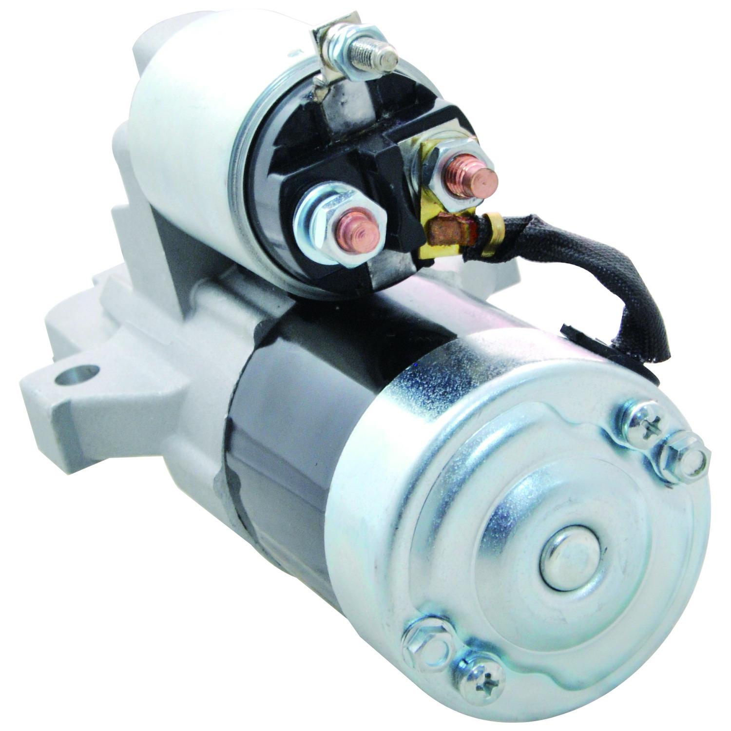 WAI 17944N - Starter Motor WAI 17944N Starter Motor product image 1 of 7