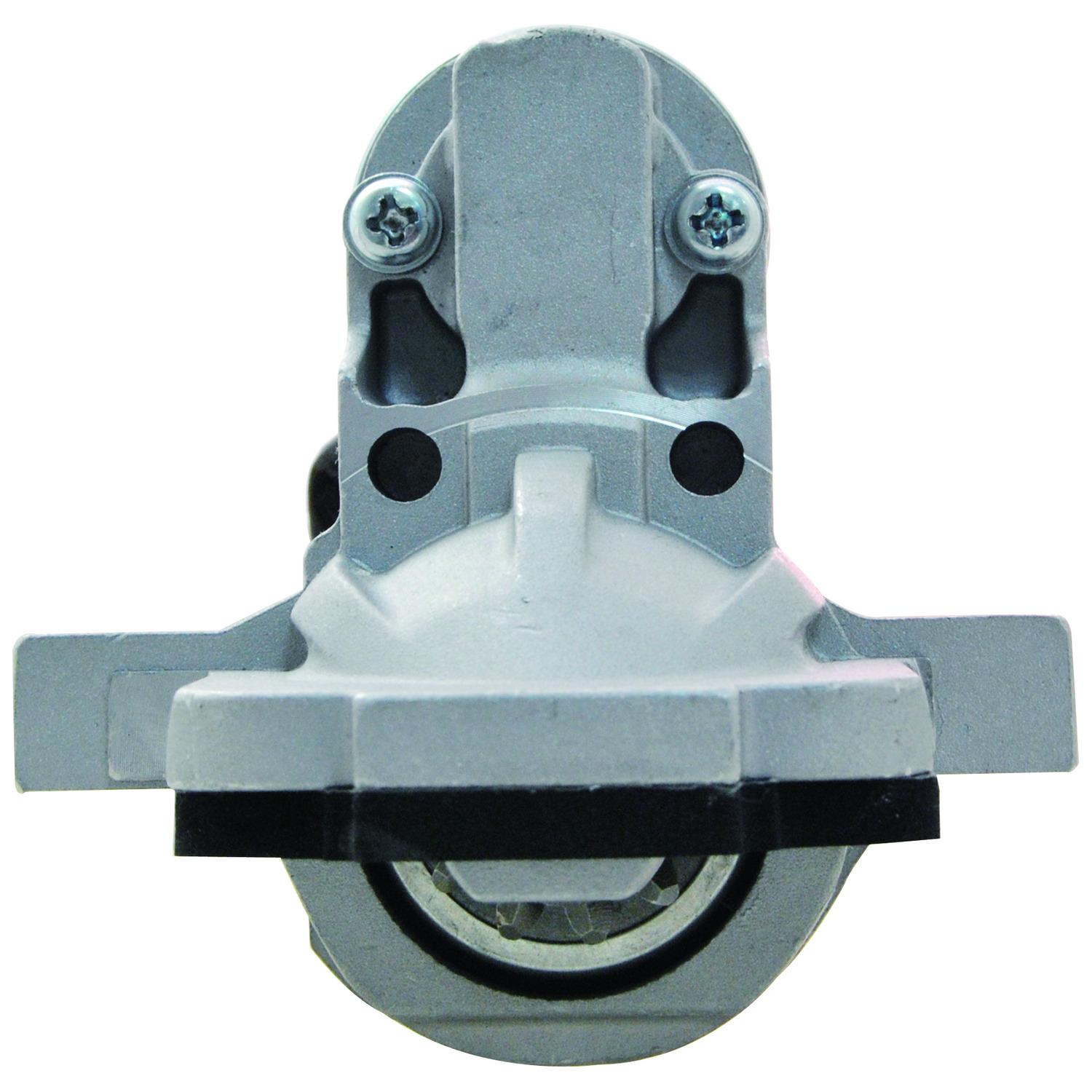 WAI 17944N - Starter Motor WAI 17944N Starter Motor product image 2 of 7
