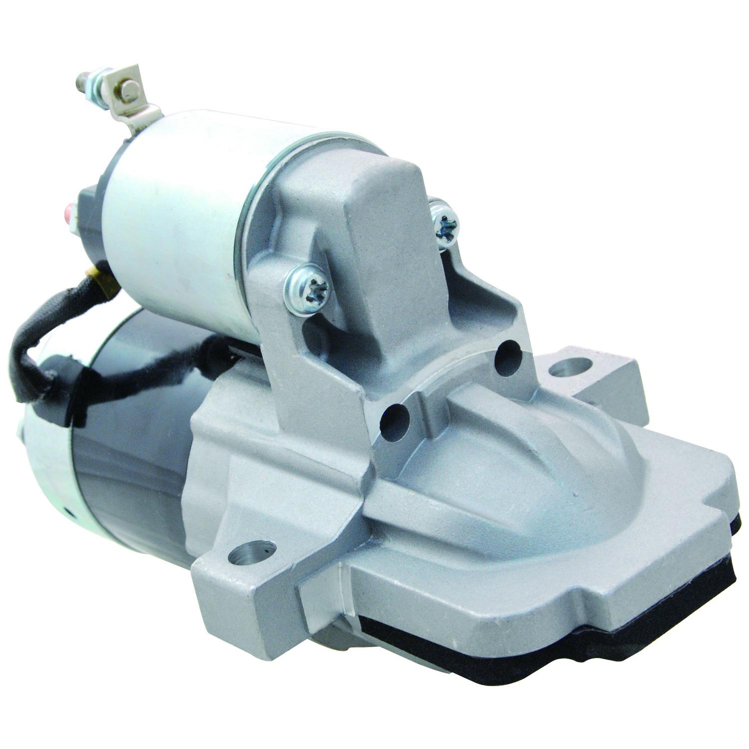 WAI 17944N - Starter Motor WAI 17944N Starter Motor product image 4 of 7