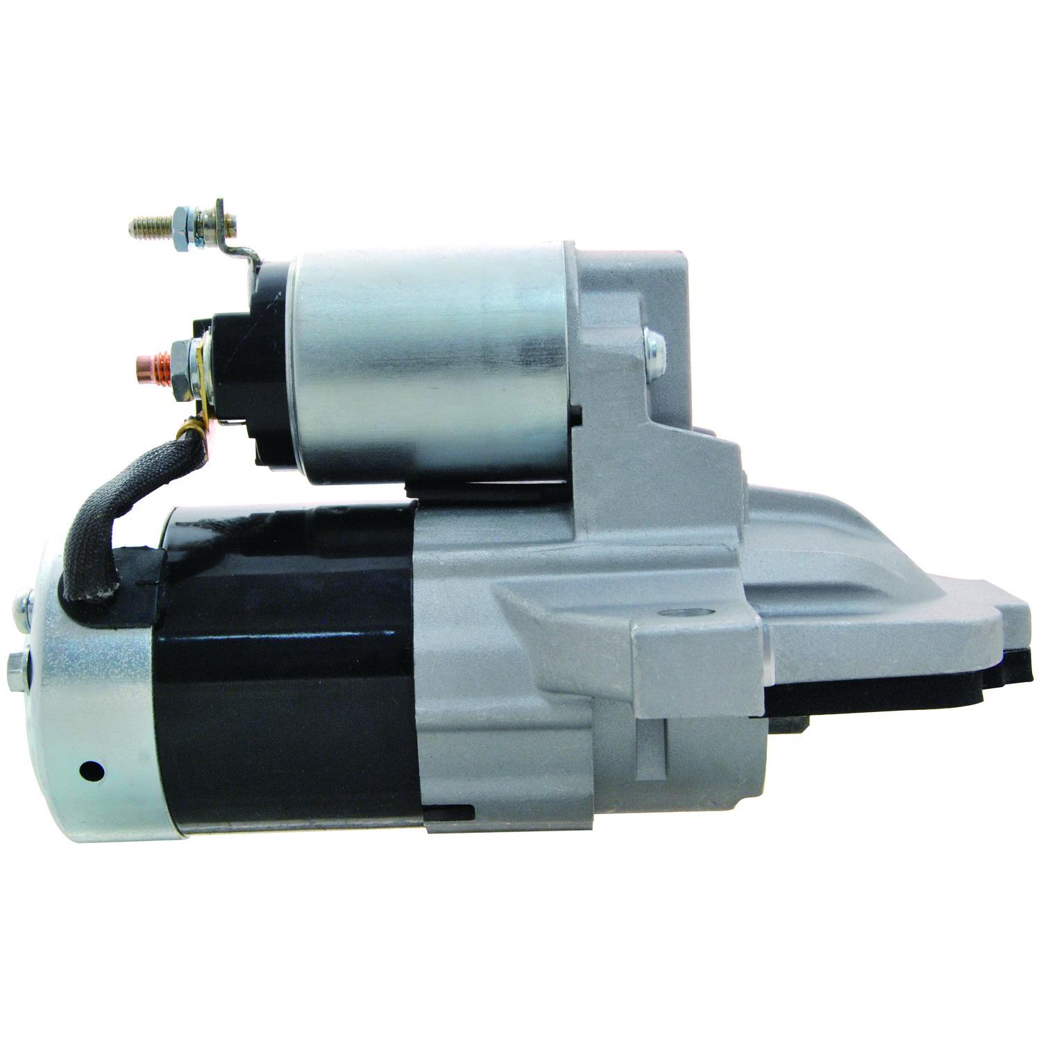 WAI 17944N - Starter Motor WAI 17944N Starter Motor product image 6 of 7