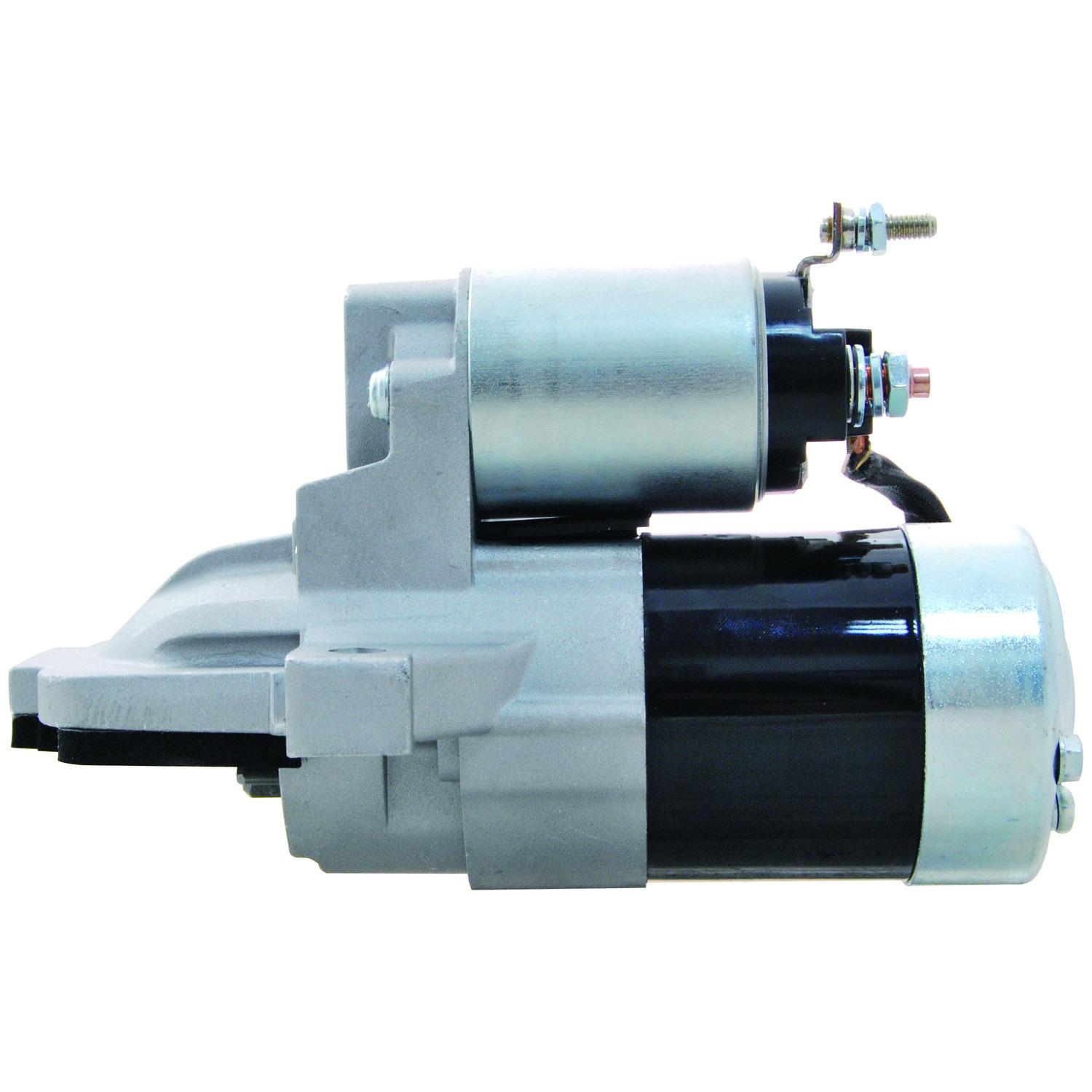 WAI 17944N - Starter Motor WAI 17944N Starter Motor product image 7 of 7