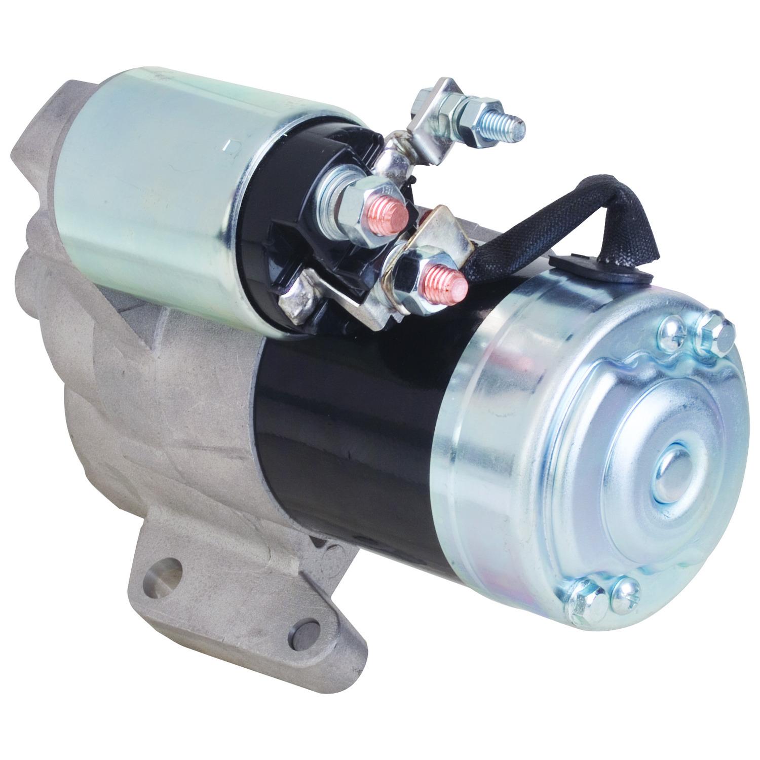 WAI 17945N - Starter Motor WAI 17945N Starter Motor product image 1 of 19