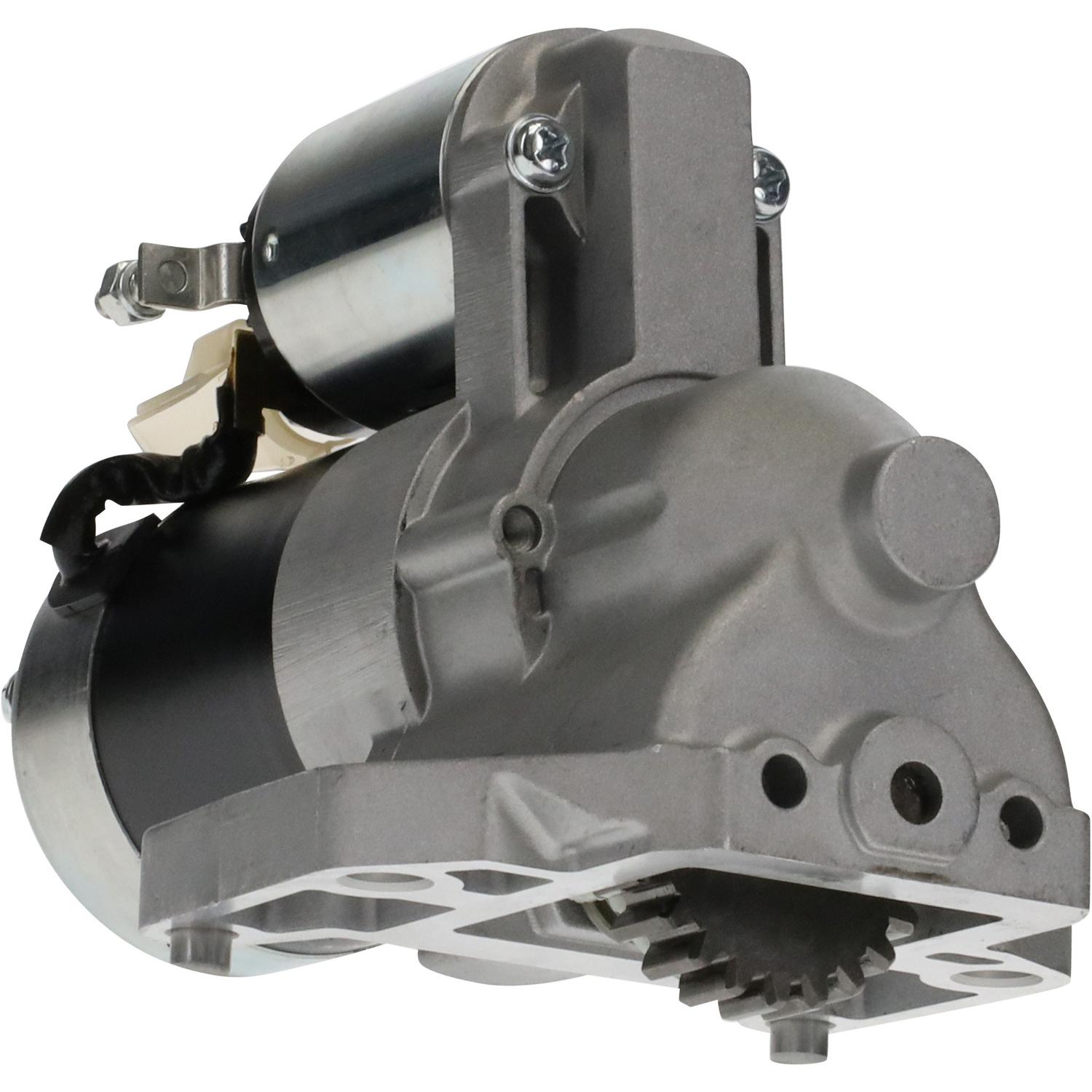 WAI 17945N - Starter Motor WAI 17945N Starter Motor product image 5 of 19