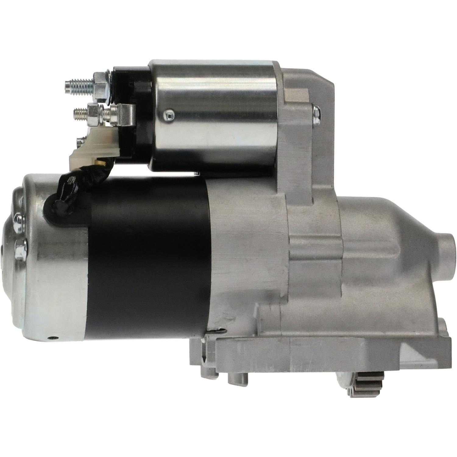 WAI 17945N - Starter Motor WAI 17945N Starter Motor product image 8 of 19