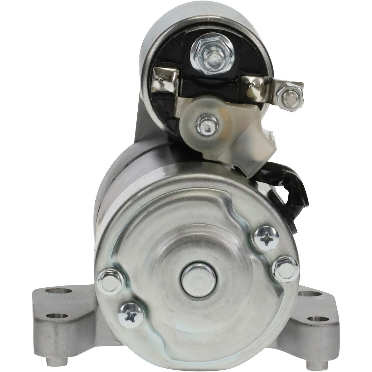 WAI 17945N - Starter Motor WAI 17945N Starter Motor product image 12 of 19