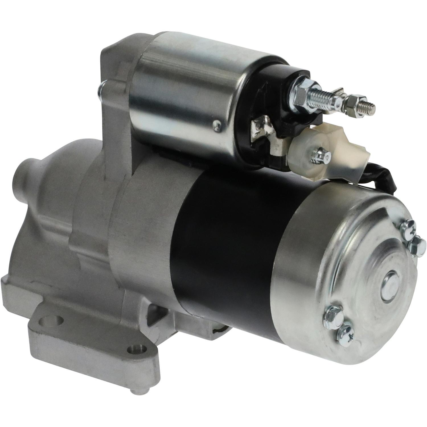 WAI 17945N - Starter Motor WAI 17945N Starter Motor product image 14 of 19