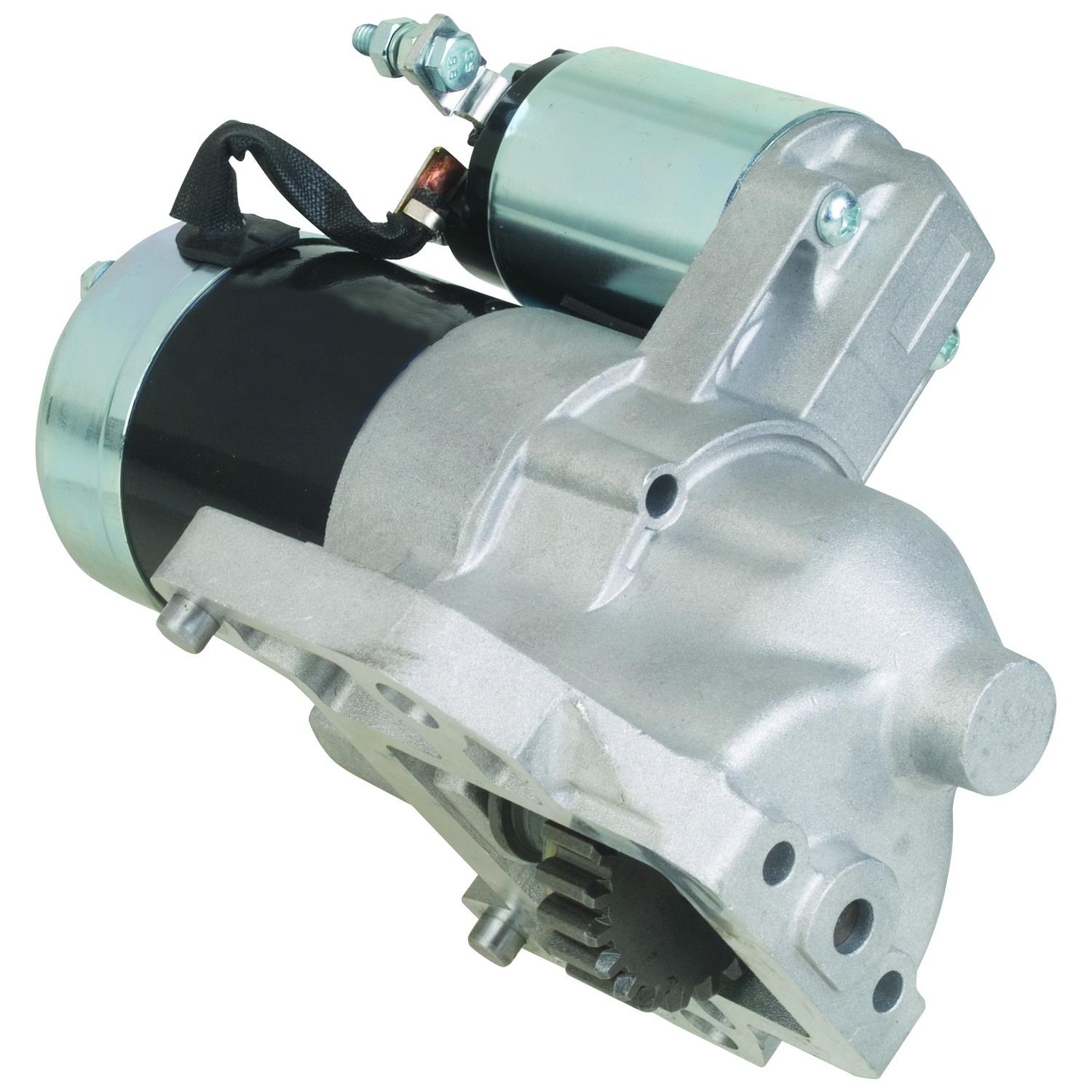 WAI 17945N - Starter Motor WAI 17945N Starter Motor product image 15 of 19